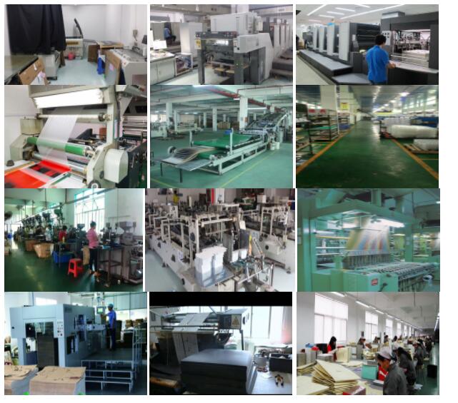 چین Rato Printing Ltd نمایه شرکت 0