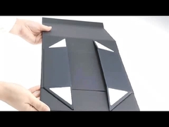 جعبه هدیه تاشو