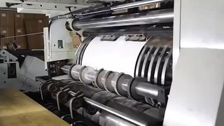 ساخت کیسه کاغذی کرافت سفارشی | کارخانه کیسه کاغذی دسته پیچ و دسته تخت