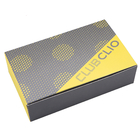 Custom Cheap Folding Paperboard Boxes Bulk With Artwork Printing Manufacturer
