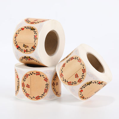 قیمت خوب برچسب های کاغذی چاپی سفارشی چاپی چاپی چاپی چاپی چاپی چاپی چاپی چاپی چاپی آنلاین